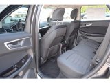 2017 Ford Edge SEL Rear Seat