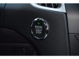 2017 Ford Edge SEL Controls