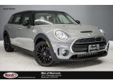 2017 Moonwalk Grey Metallic Mini Clubman Cooper S #120377515