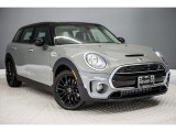 2017 Mini Clubman Cooper S Front 3/4 View