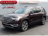 2017 GMC Acadia SLT AWD