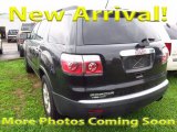 2008 GMC Acadia SLT