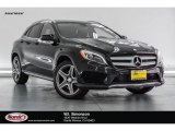 2015 Mercedes-Benz GLA 250 4Matic