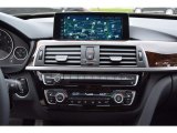 2017 BMW 3 Series 330i xDrive Gran Turismo Navigation