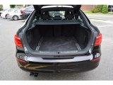 2017 BMW 3 Series 330i xDrive Gran Turismo Trunk