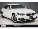 2018 Alpine White BMW 4 Series 430i Gran Coupe #120399376