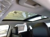 2017 Ford Edge SEL AWD Sunroof