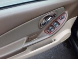 2007 Chevrolet Malibu LT Sedan Door Panel