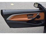 2017 BMW 4 Series 430i xDrive Coupe Door Panel
