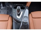 2017 BMW 4 Series 430i xDrive Coupe 8 Speed Sport Automatic Transmission
