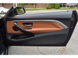 2017 BMW 4 Series 430i xDrive Coupe Door Panel