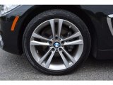 2017 BMW 4 Series 430i xDrive Coupe Wheel