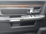 2017 Ram 2500 Laramie Mega Cab 4x4 Door Panel