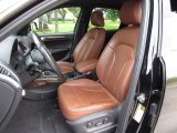 2012 Audi Q5 Interiors