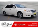 2011 Toyota Avalon Limited