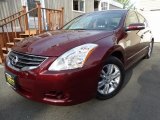 2011 Nissan Altima 2.5 S
