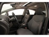 2014 Toyota Prius Four Hybrid Front Seat