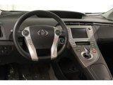 2014 Toyota Prius Four Hybrid Dashboard