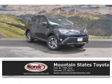 2017 Toyota RAV4 XLE AWD Hybrid