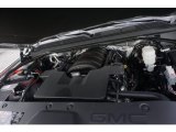 2017 GMC Yukon SLT 5.3 Liter OHV 16-Valve VVT EcoTec3 V8 Engine
