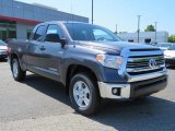 2017 Magnetic Gray Metallic Toyota Tundra SR5 Double Cab #120399307