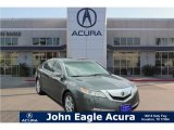 2009 Acura TL 3.5