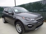 2016 Land Rover Discovery Sport HSE 4WD