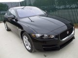 2017 Jaguar XE 20d AWD Exterior