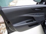 2017 Jaguar XE 20d AWD Door Panel