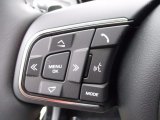 2017 Jaguar XE 20d AWD Controls