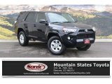 2016 Toyota 4Runner SR5 4x4