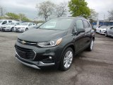 2017 Chevrolet Trax Premier