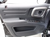 2012 Honda Ridgeline RTL Door Panel