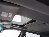 2012 Honda Ridgeline RTL Sunroof