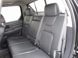2012 Honda Ridgeline RTL Rear Seat