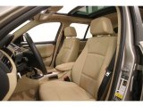 2015 BMW X1 xDrive28i Front Seat