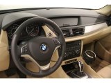 2015 BMW X1 xDrive28i Dashboard