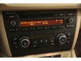 2015 BMW X1 xDrive28i Controls