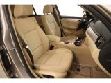 2015 BMW X1 xDrive28i Front Seat