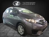 2017 Honda Fit LX
