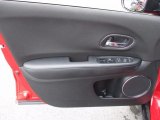 2016 Honda HR-V EX AWD Door Panel