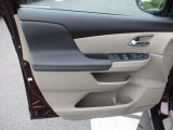 2015 Honda Odyssey EX Door Panel