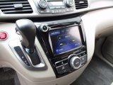 2015 Honda Odyssey EX 6 Speed Automatic Transmission