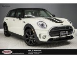 2017 Mini Clubman Cooper S