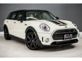 2017 Mini Clubman Cooper S Front 3/4 View