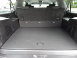 2017 Chevrolet Suburban LS 4WD Trunk