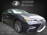 2017 Caviar Lexus ES 350 #120422959