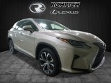 2017 Lexus RX 350 AWD