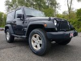 2014 Jeep Wrangler Sport 4x4