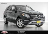 2017 Mercedes-Benz GLE 350